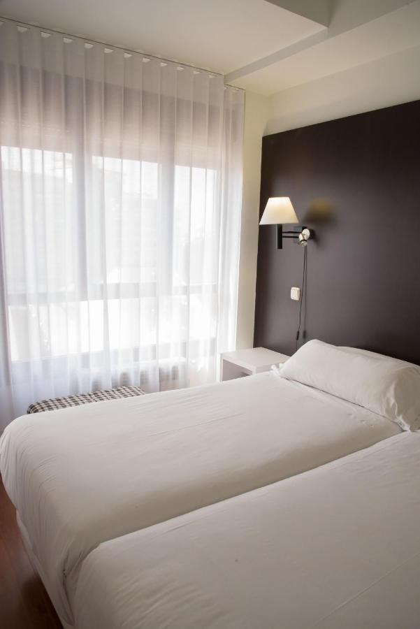 Hotel Delta Tudela Kültér fotó
